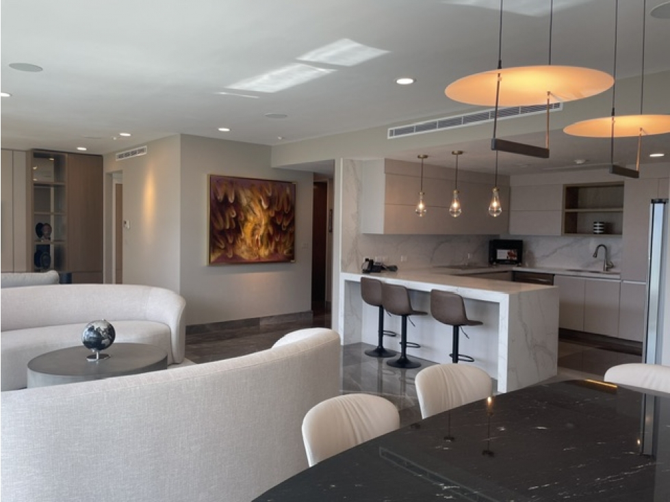 DEPARTAMENTO EN VENTA O RENTA AMUEBLADO DE LUJO CONDOMINIO FUENTES hz — foto 5