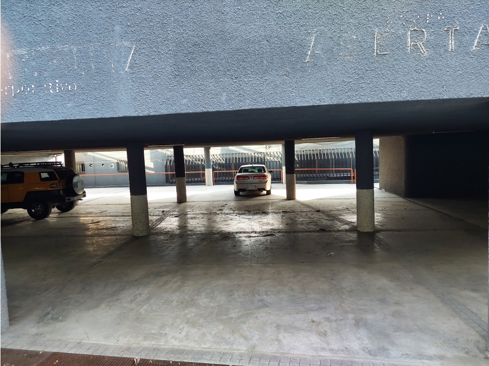 Edificio de oficinas en VENTA ,San Pedro Garza Garcia N.L.ECM. - 3