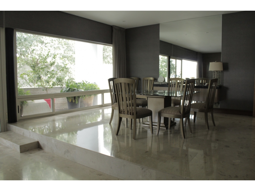 CASA EN VENTA EN SIERRA ALTA NLC - 6
