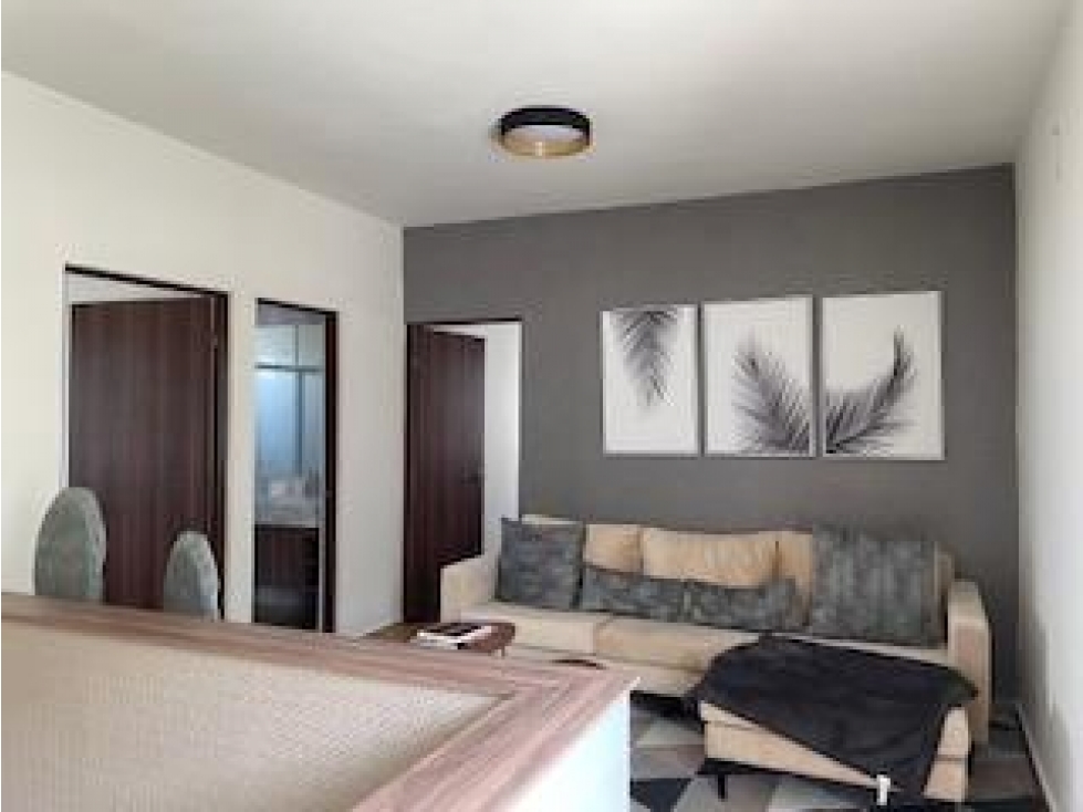 CASA EN VENTA EN DOMINIO CUMBRES 187 mts2 construcción LSL — foto 4