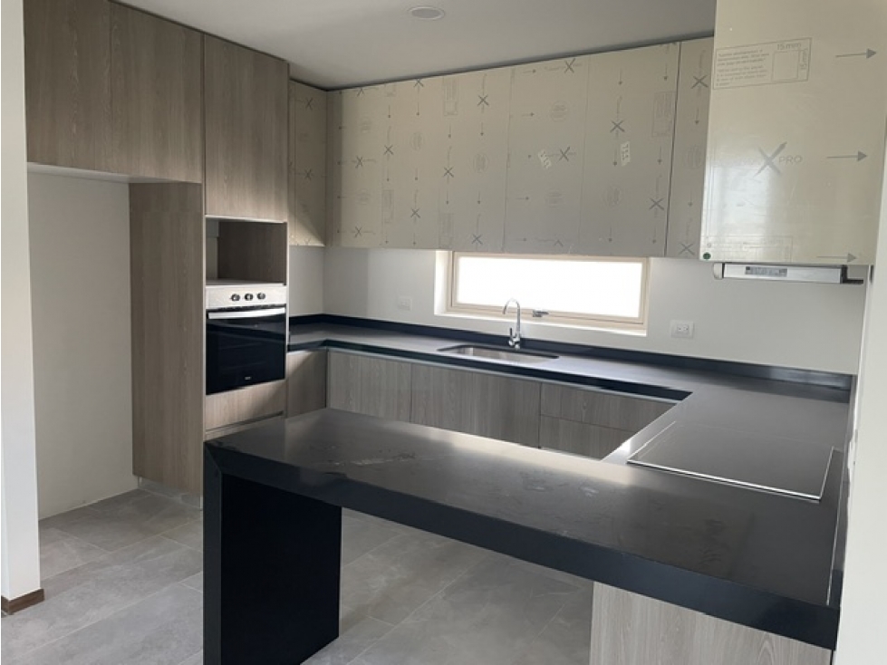 DEPARTAMENTO EN VENTA PARA ESTRENAR AVALON ZONA SANTA MARIA hz