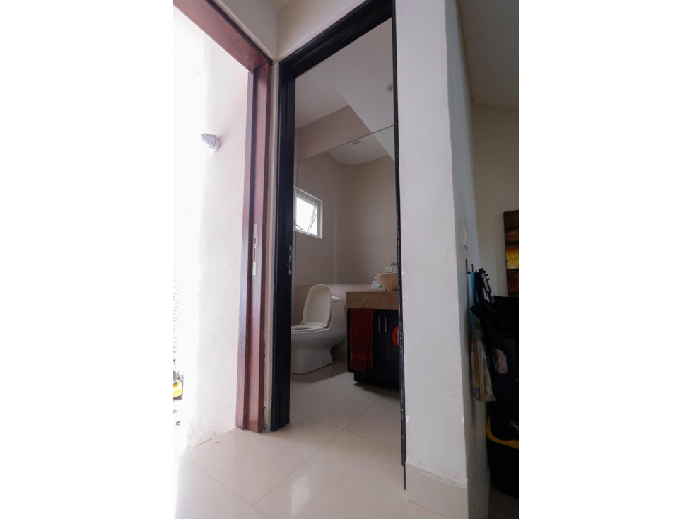 CASA EN VENTA Col.Olinca 4° sector, Santa Catarina N.L.ECM - 4