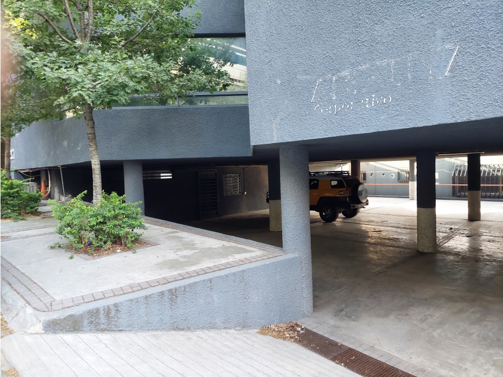 Edificio de oficinas en VENTA ,San Pedro Garza Garcia N.L.ECM. - 2