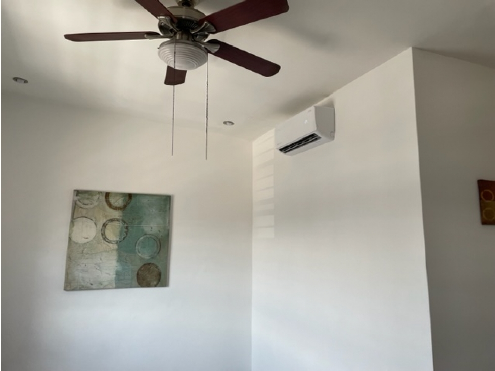 DEPARTAMENTO AMUEBLADO EN RENTA CENTRIKA VICTORIA hz — foto 4