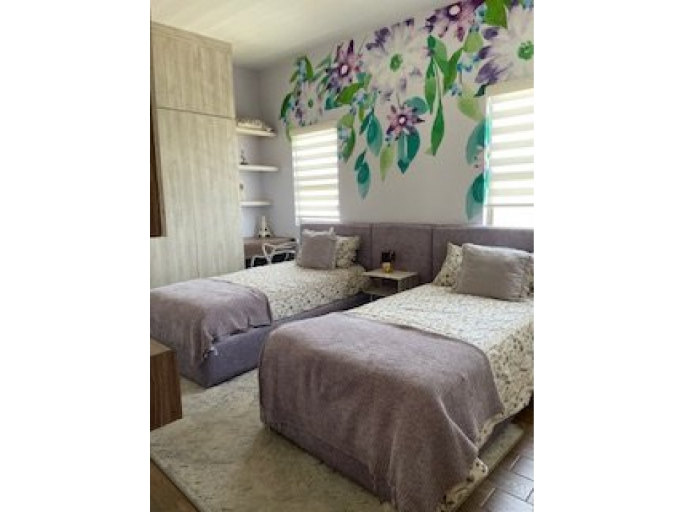 CASA EN VENTA EN DOMINIO CUMBRES 187 mts2 construcción LSL — foto 5