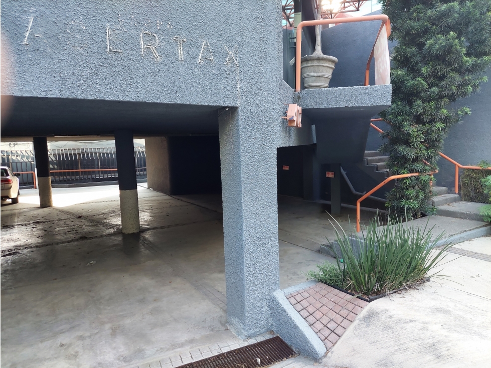 Edificio de oficinas en VENTA ,San Pedro Garza Garcia N.L.ECM. - 4