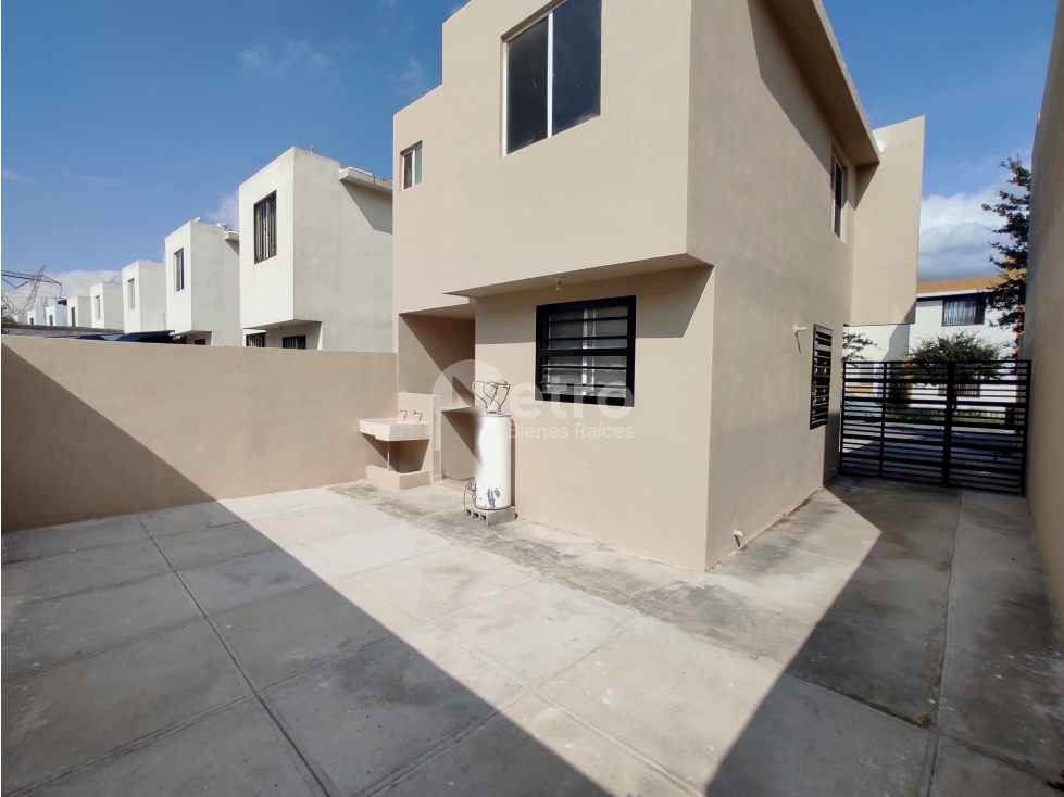 TRIANA RESIDENCIAL Casa en RENTA AMUEBLADA en Apodaca MZC () — foto 3