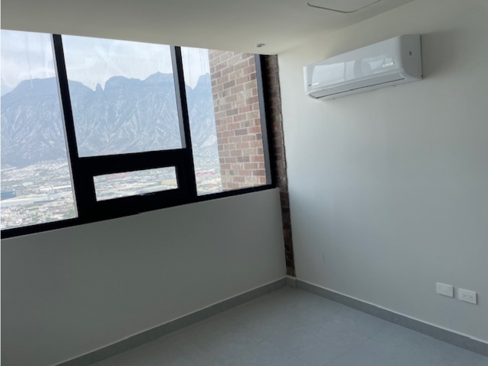 DEPARTAMENTO EQUIPADO EN RENTA TORRE MUN VALLE PONIENTE hz - 6