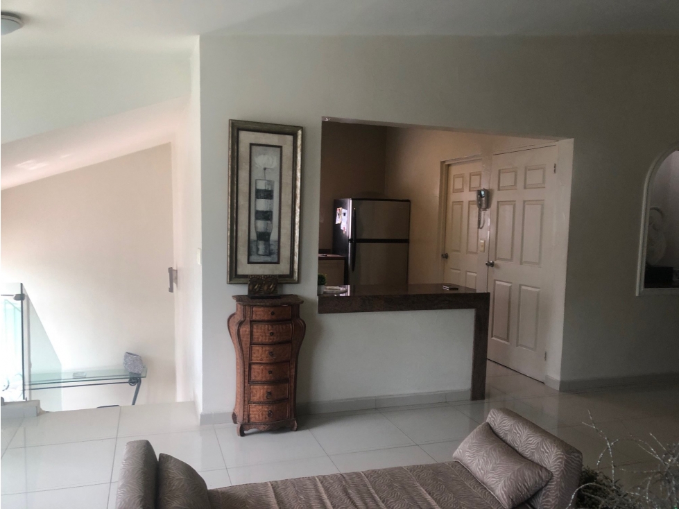 DEPARTAMENTO VENTA CUMBRES AMO — foto 5