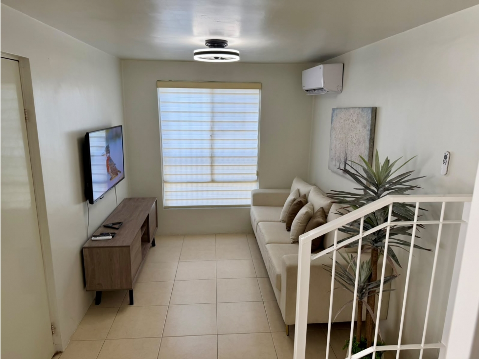 TRIANA RESIDENCIAL Casa en RENTA AMUEBLADA en Apodaca MZC () — foto 5