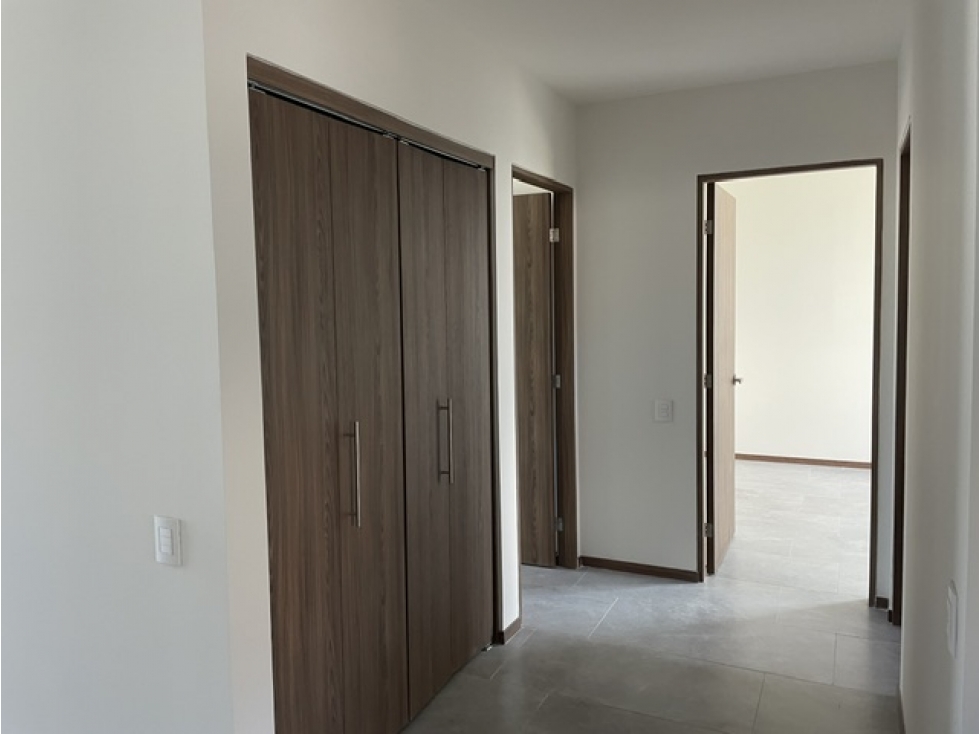 DEPARTAMENTO EN VENTA PARA ESTRENAR AVALON ZONA SANTA MARIA hz — foto 3