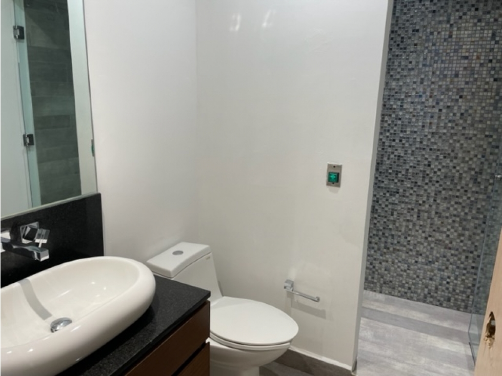 Departamento amueblado en renta LIU Valle Ote HZ — foto 5
