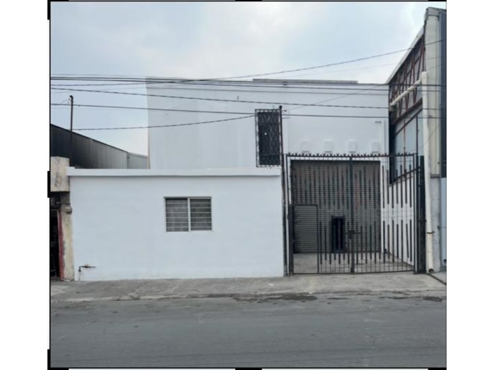 BODEGA EN VENTA AMO - 1