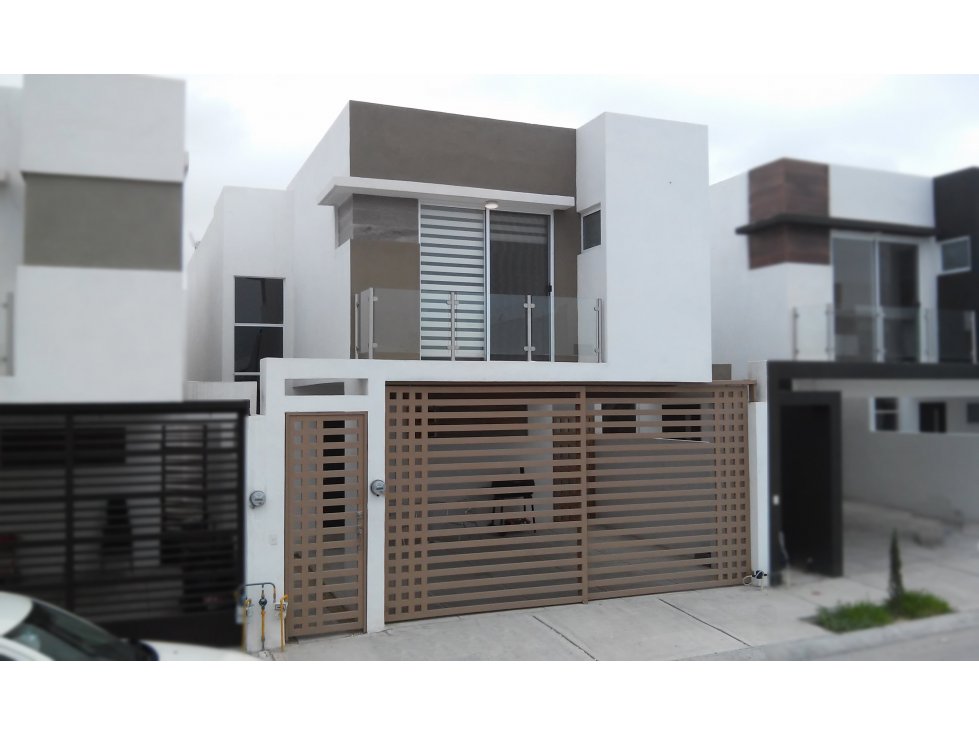 Casa en Renta AMUEBLADA en Apodaca MZC — foto 2