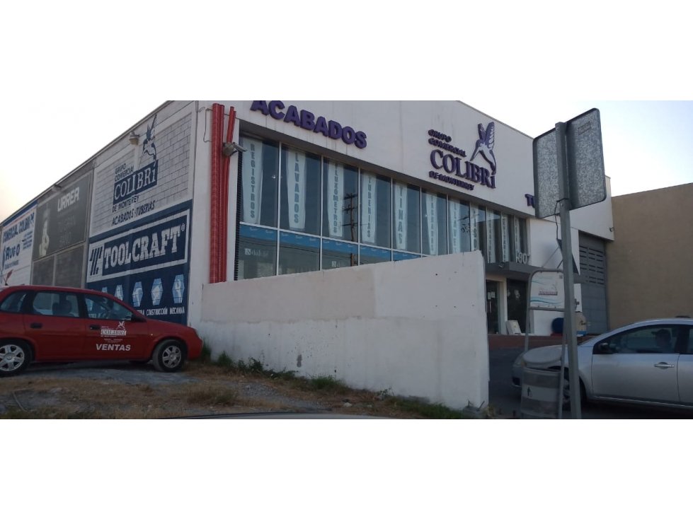RENTA DE TERRENO EN AV PRINCIPAL AL PONIENTE 1699 m 2MAO — foto 2