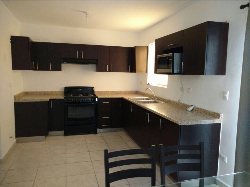ALMERIA Casa en Renta AMUEBLADA en Apodaca MZC — foto 6