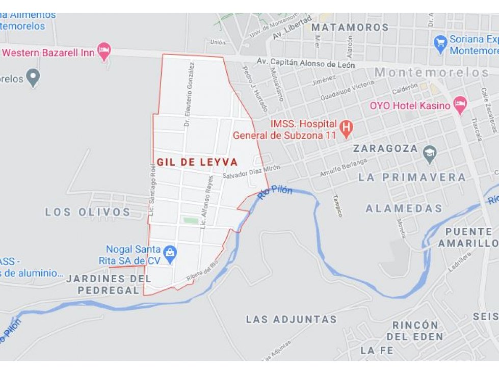VENTA DE TERRENO EN GIL DE LEYVA 6.3 HECTAREAS COLINDA CON RIO PILON - 2