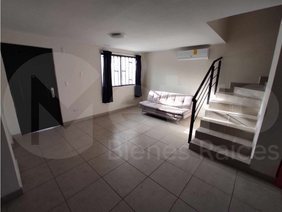Casa en RENTA Equipada en Apodaca MZC - 4