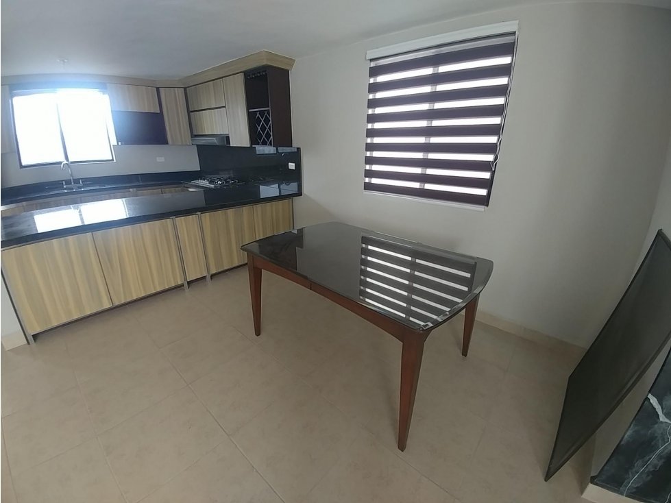 ALTABRISA Casa en RENTA Equipada en Apodaca MZC - 4
