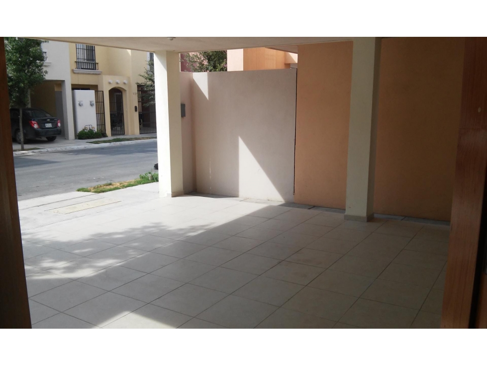 Bosque de Agua Casa en Venta en Apodaca MZC - 3