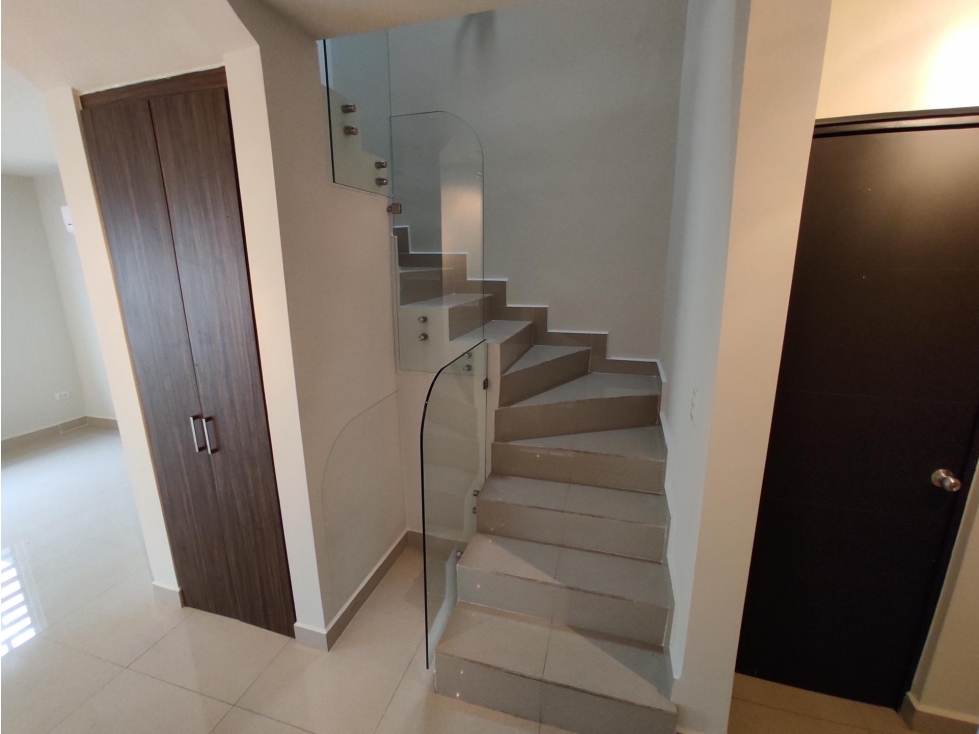 PRIVALIA CONCORDIA Casa en Renta EQUIPADA en Apodaca MZC — foto 4