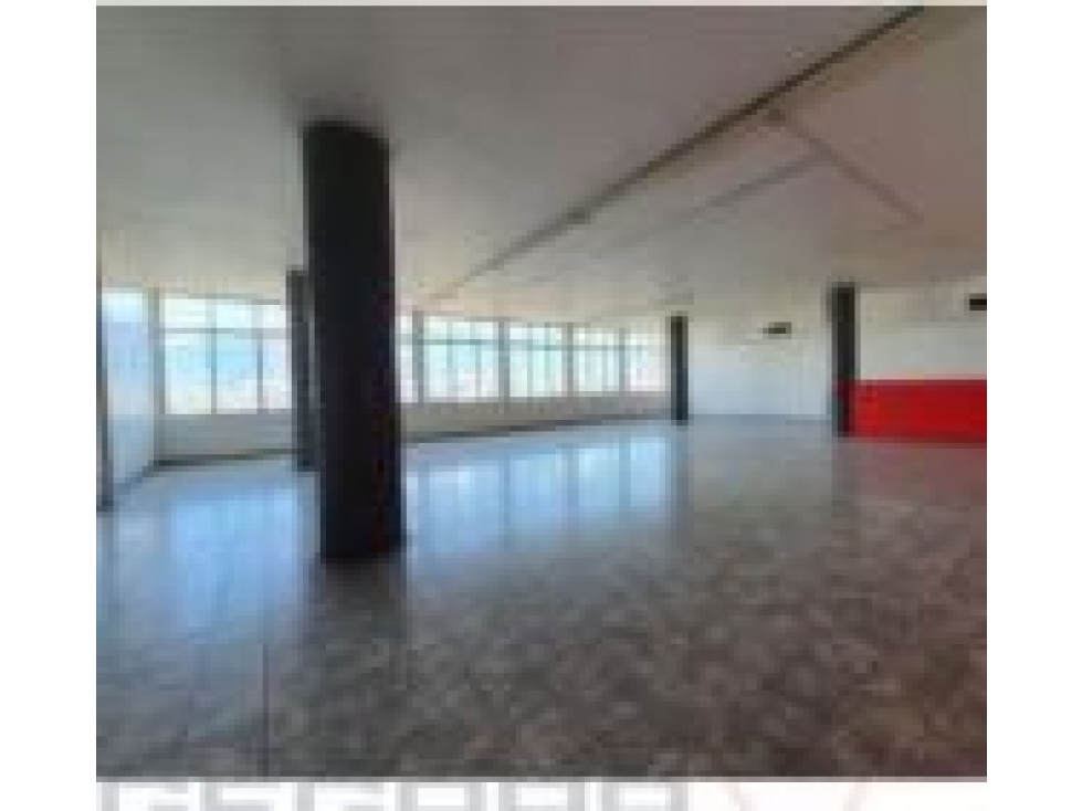EDIFICIO CENTRO CON 5 NIVELES Y SOTANO, OPCION DE CRECER VERTICAL - 4