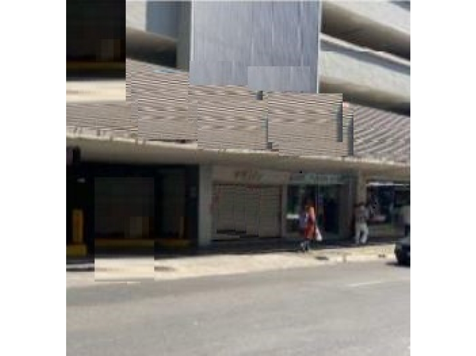 LOCAL DE 68 M 2 EN PLENO CENTRO DE MONTERREY INTENSO FLUJO PEATONAL — foto 3