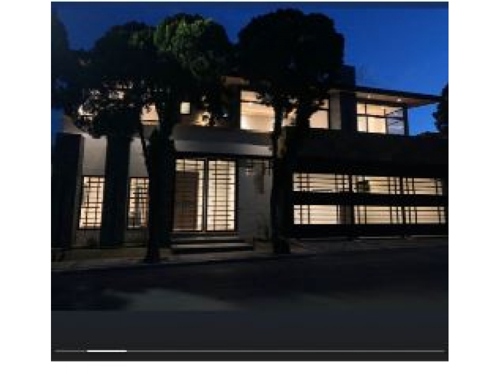 RESIDENCIA EN FUENTES DEL VALLE CON RECAMARA EN PLANTA BAJA — foto 2