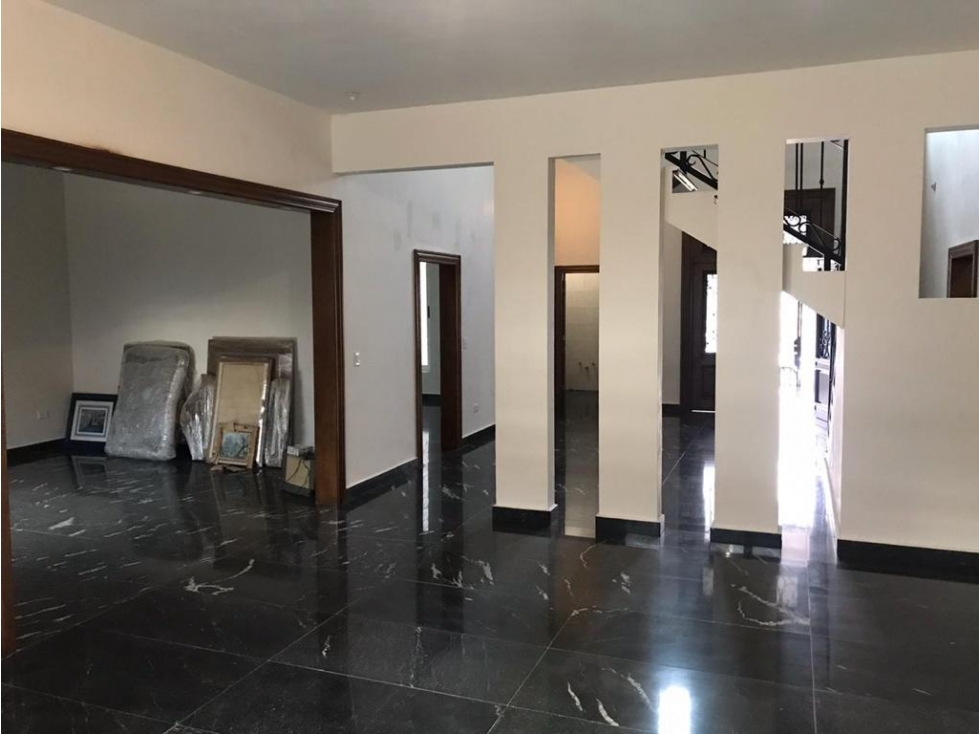 CASA EN VENTA A ESTRENAR COLINAS DE SAN JERONIMO 400 M TERRENO 560 C — foto 4