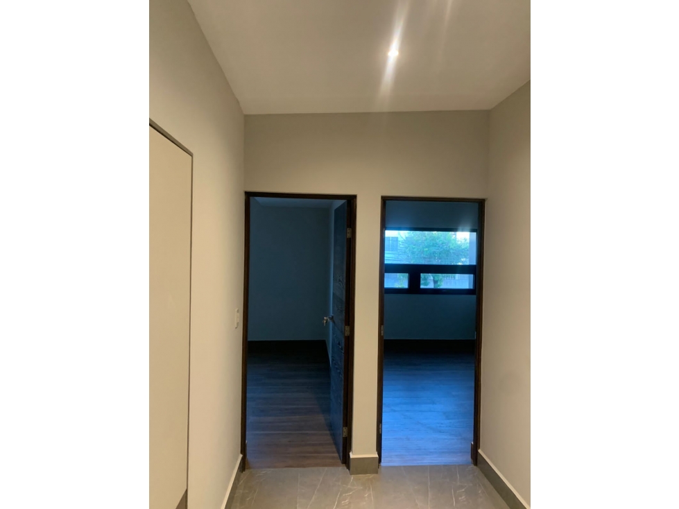 MODERNO DEPA A ESTRENAR VENTA LOS RIOS VALLE 191 M 2 $ 8.500.000 - 6
