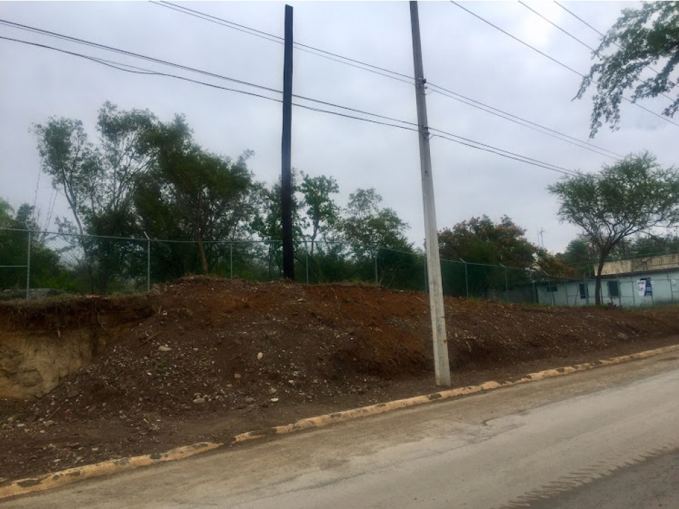 TERRENO EN VENTA EN SANTIAGO, NL. EDA — foto 3