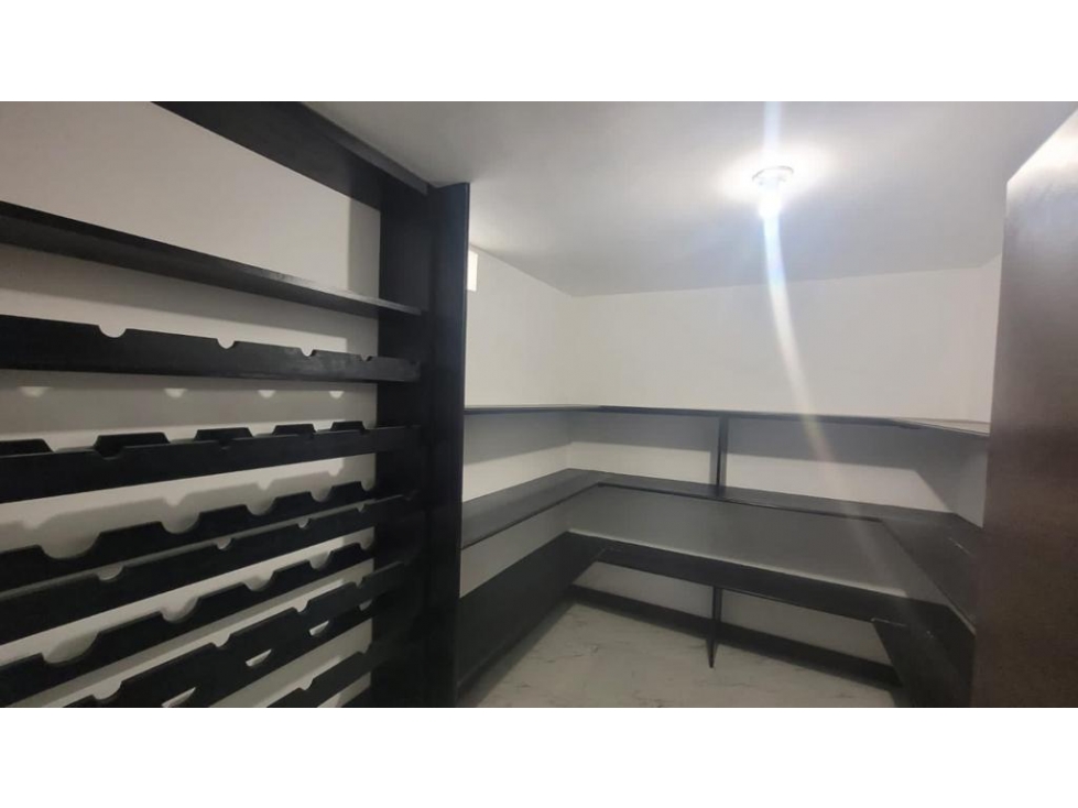 CUMBRES 5 SECTOR VENTA CASA A ESTRENAR CONTEMPORANEA $ 7.900.000 — foto 3