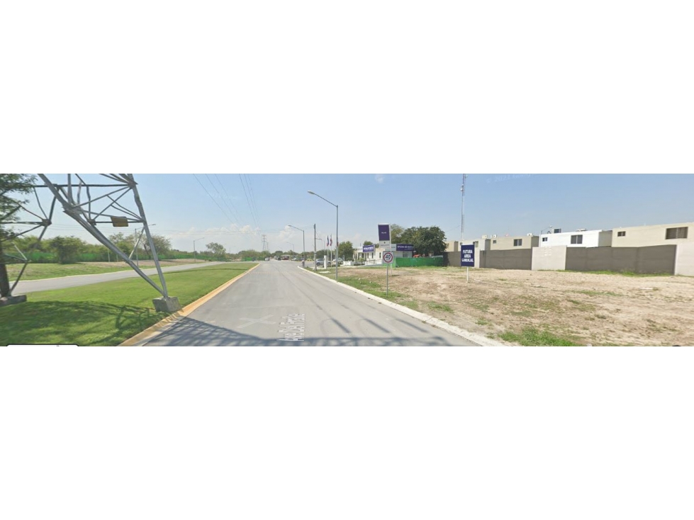 LOTES COMERCIALES RENTA FRENTE CAPELLANIA RESIDENCIAL 200 A 5000 M 2 - 4