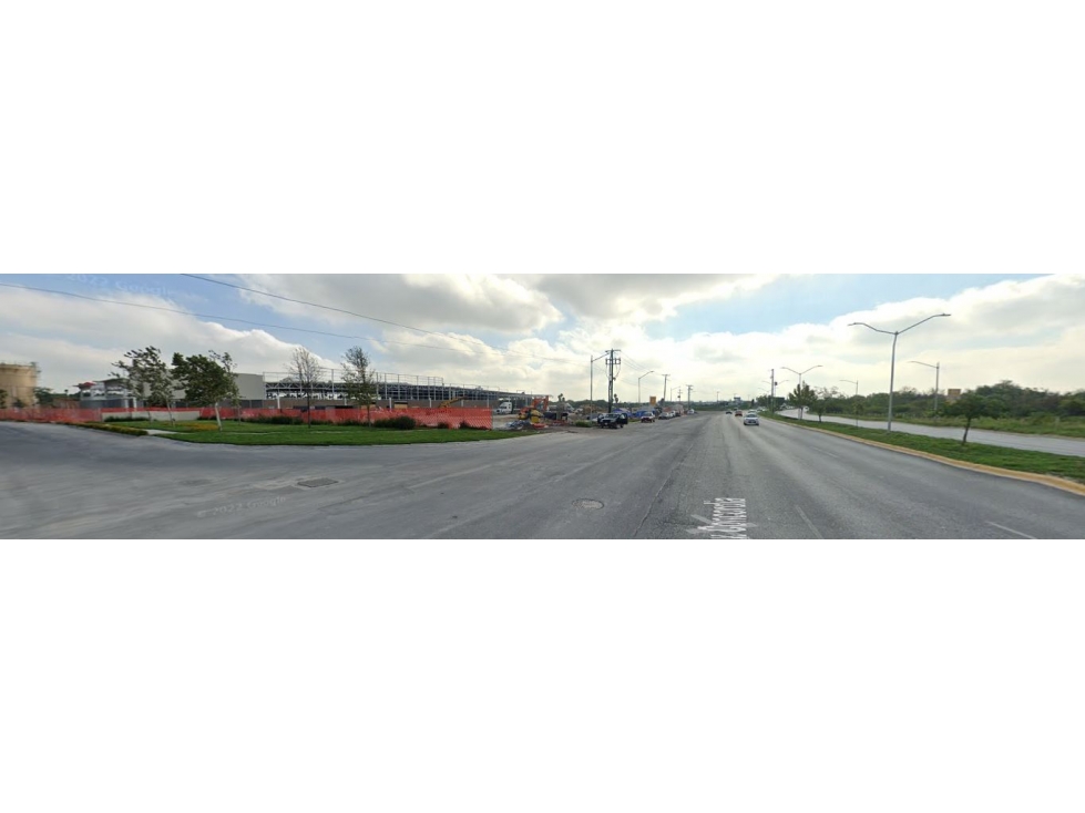 TERRENOS EN RENTA DE 1200 M 2 AV CONCORDIA AL LADO NUEVO HOME DEPOT - 2