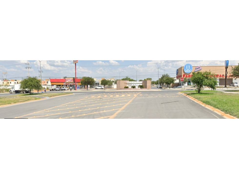 TERRENOS EN RENTA FRENTE FRACC TRIANA DE 435 M 2 $ 23.500 - 2