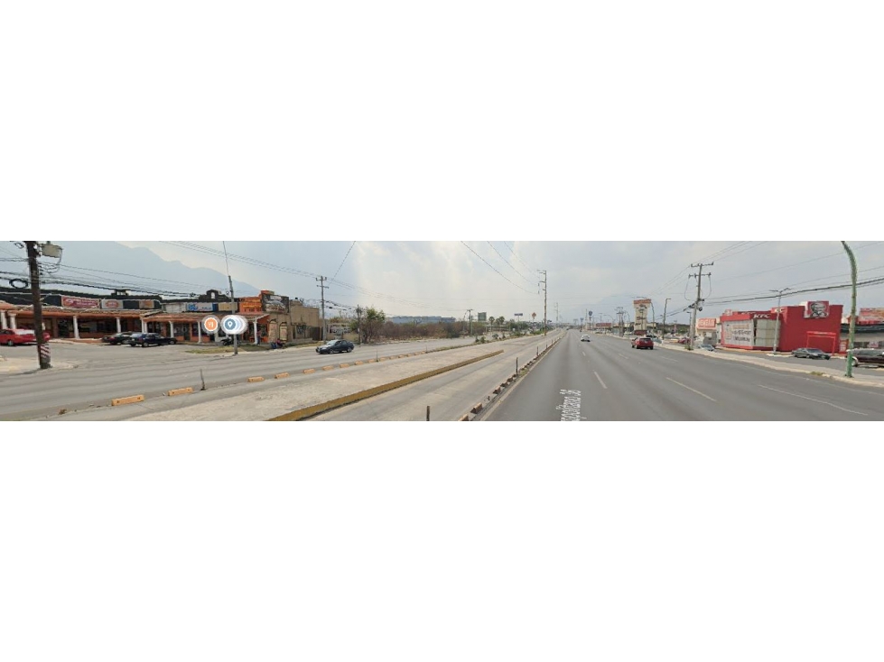 TERRENO RENTA AV PASEO DE CUMBRES LINCOLN Y RUIZ C 2000 M 2 - 1