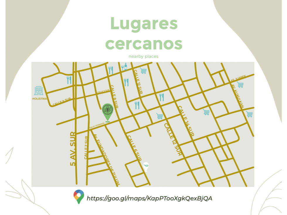 DEPARTAMENTO EN VENTA EN TULUM, LA VELETA. 2 REC. ALF — foto 2