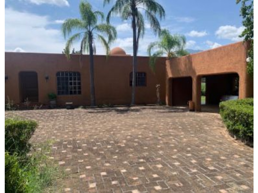 TERRENO EN VENTA SANTIAGO SAN PEDRO LOS FIERROS LSL - 2