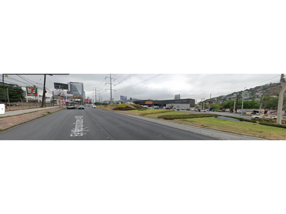 TERRENO EN RENTA AV LAZARO CARDENAS VALLE ORIENTE 1500 M2 O 5000 M 2 - 3