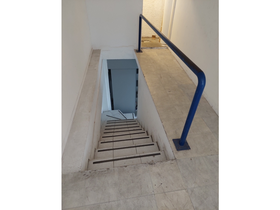 Edificio de oficinas en VENTA ,San Pedro Garza Garcia N.L.ECM. - 5