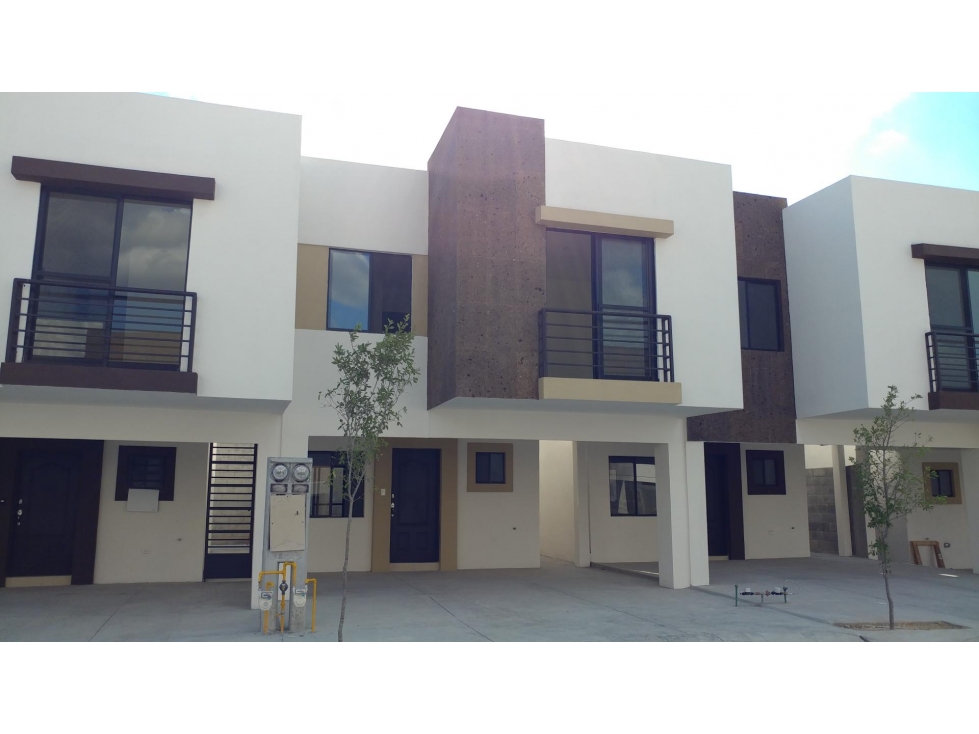 ALTARIA Casa en Renta EQUIPADA en Apodaca MZC — foto 2