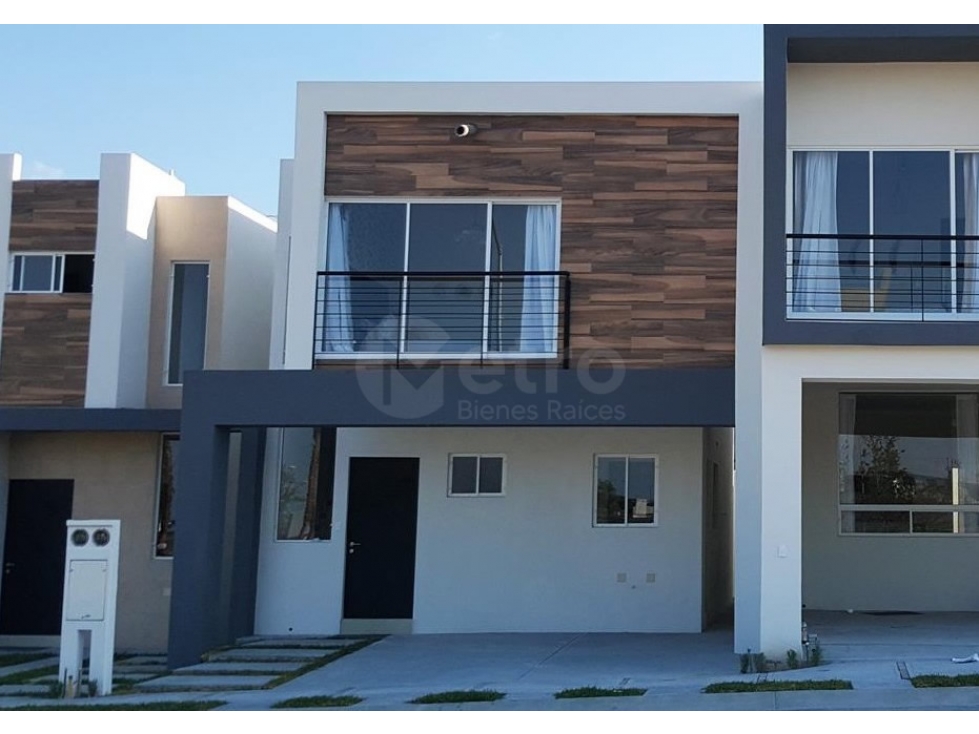 REAL DE SAN MIGUEL Casa en Venta en Apodaca MZC - 2