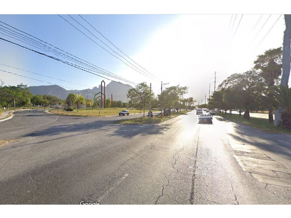TERRENO EN ESQUINA RENTA AV ELOY Y AV XOCHIMILCO 1000 M 2 $ 48 Mil - 1
