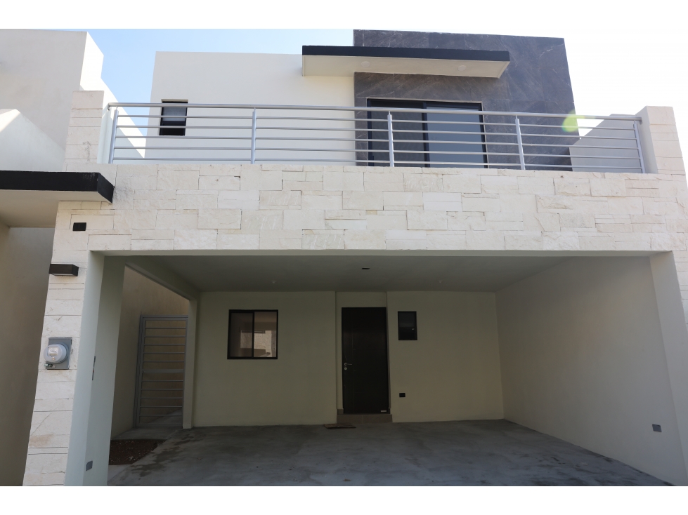 CASA EN VENTA DOMINIO CUMBRES (AYUCCA) MST - 1