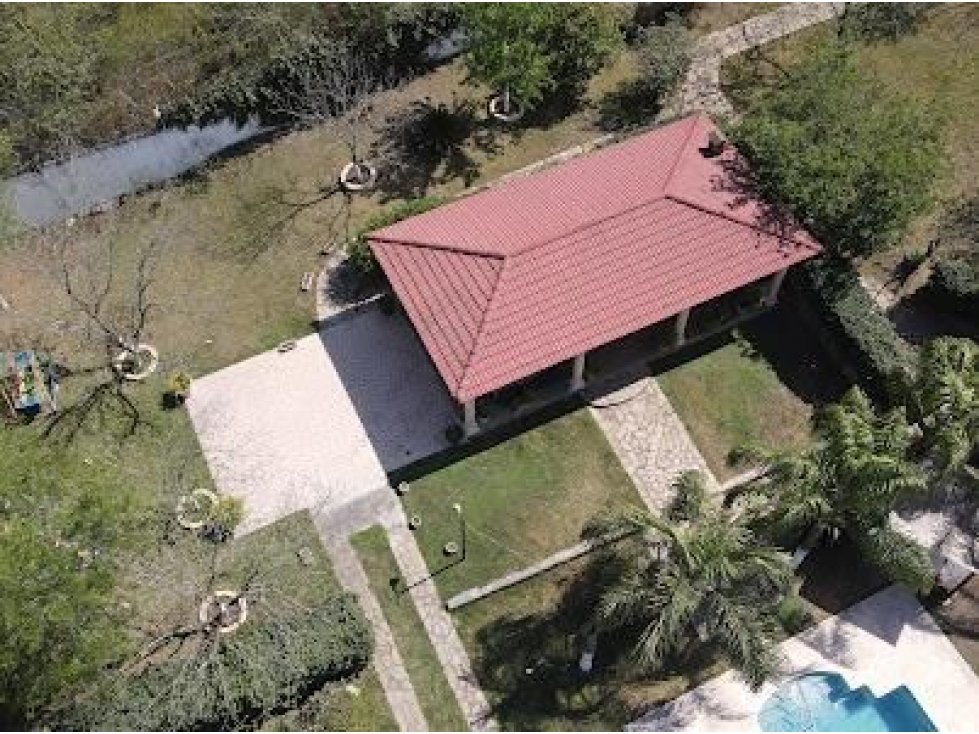 HERMOSA QUINTA EN VENTA FRACC MISION ANTIGUA 4913 M 2 - 4