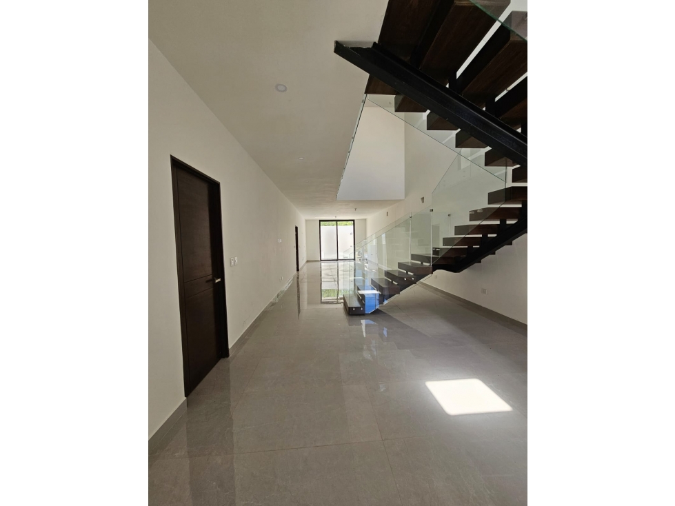 CASA EN VENTA CARRETERA NACIONAL AYSSO 1er SEC NUEVA OEIA — foto 2