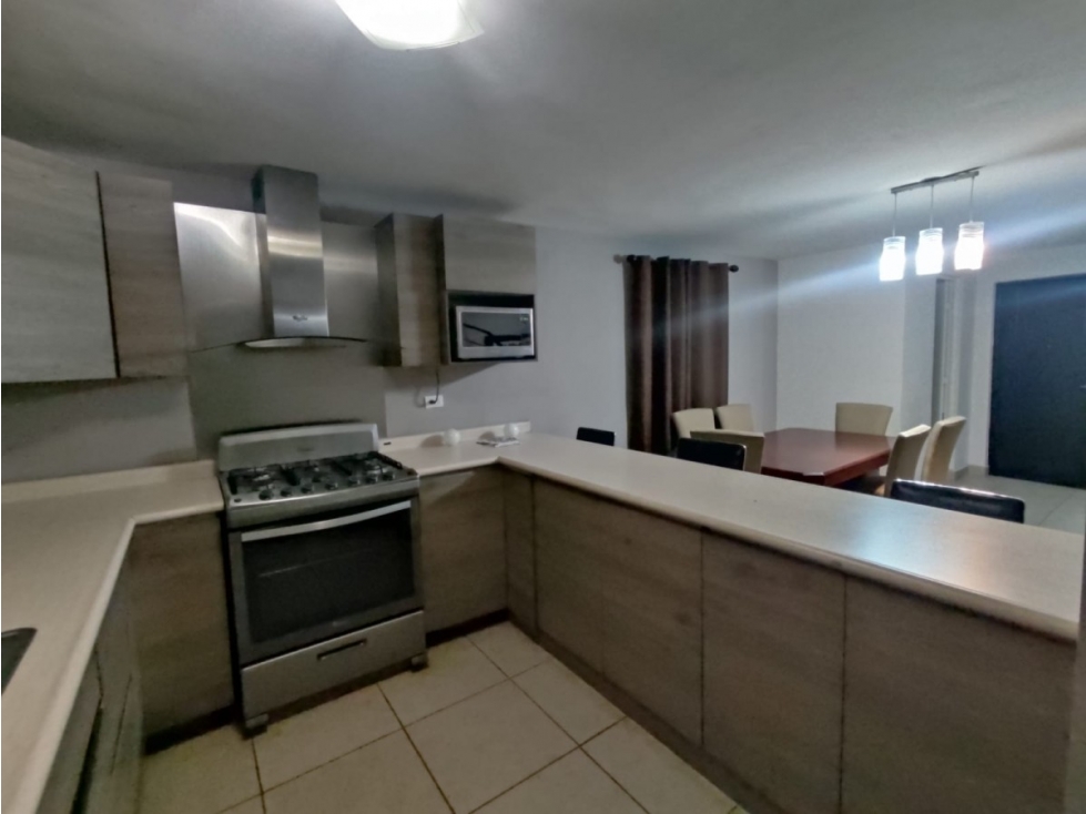 ALTABRISA Casa en Venta en Apodaca MZC - 5