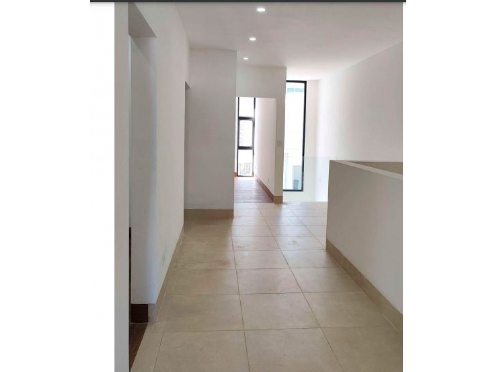 BONITA CASA EN VENTA CUMBRES ELITE PREMIER A ESTRENAR $ 5.8 Mill — foto 5