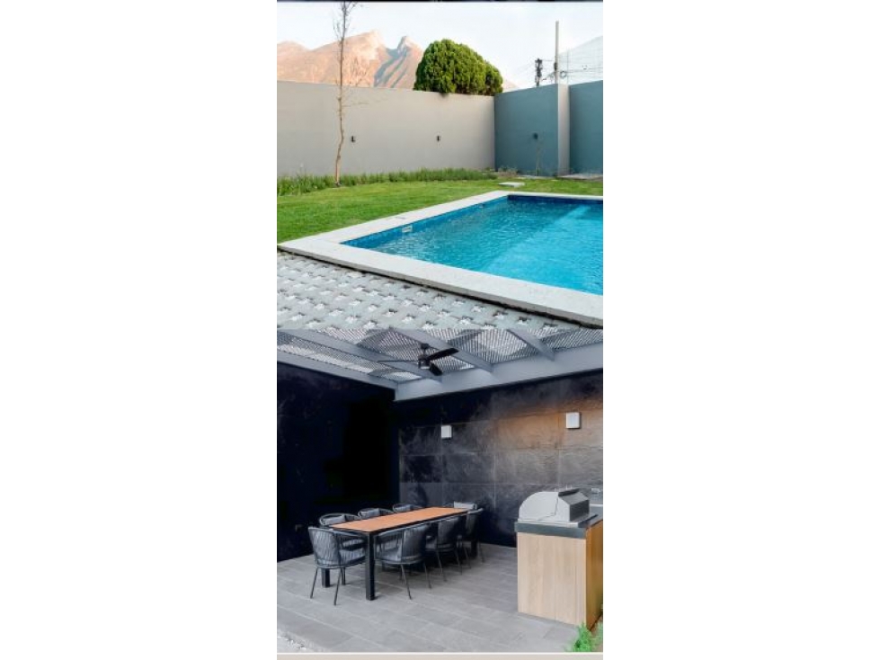 TORRE DE 29 NUEVOS DEPAS CONTRY 164 M 2 LISTOS PARA HABITAR $ 8.5M — foto 4