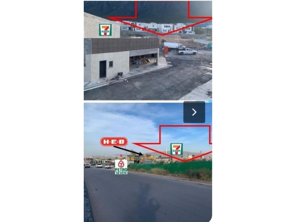 EXCELENTE TERRENO EN RENTA 2250 M2 CASI ESQUINA AV LEONES CUMBRES — foto 5